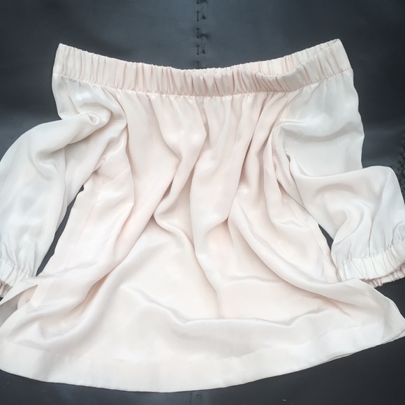 BABATON BLOUSE - Picture 1 of 2